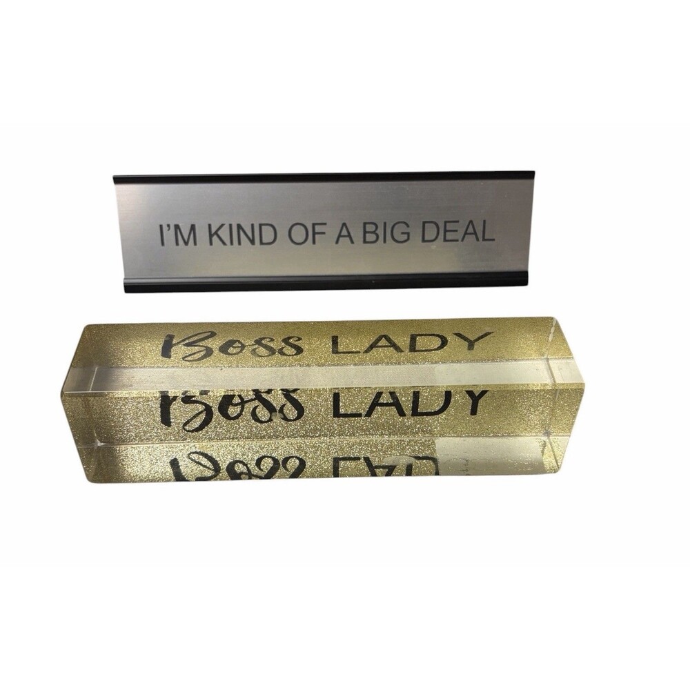 office decor for women